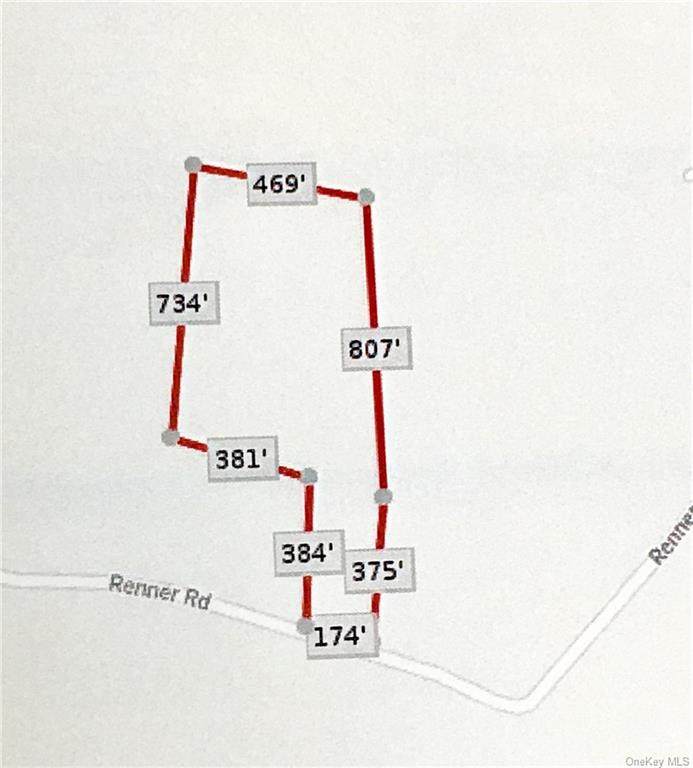 Renner Road Tr 14 - Photo 1