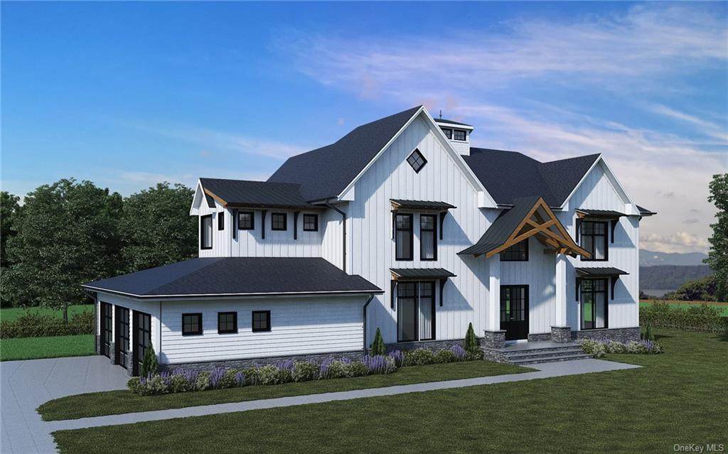 296 South Boulevard - Photo 1