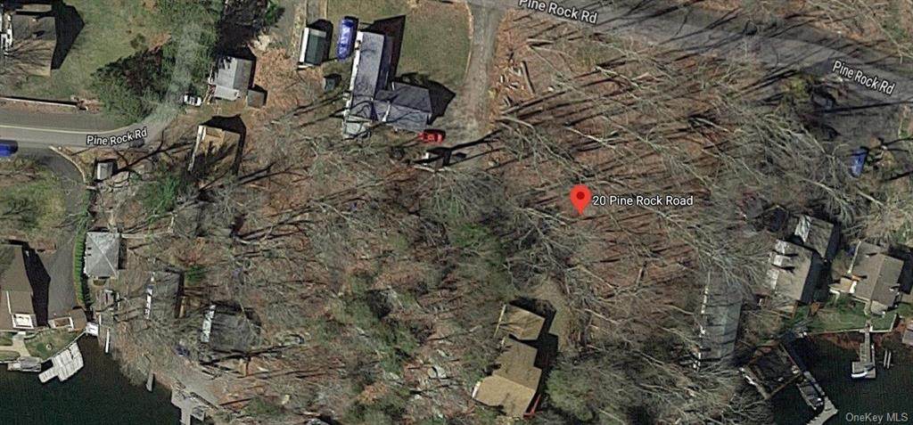 20 Pine Rock Road - Photo 1
