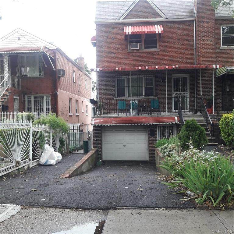 3118 Eastchester Road - Photo 1