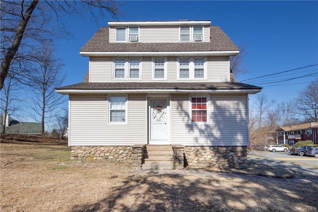 502 Nyack Road - Photo 1