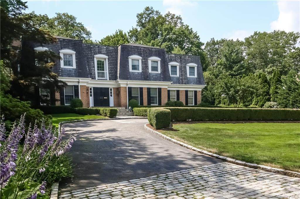 36 Seville Avenue - Photo 1