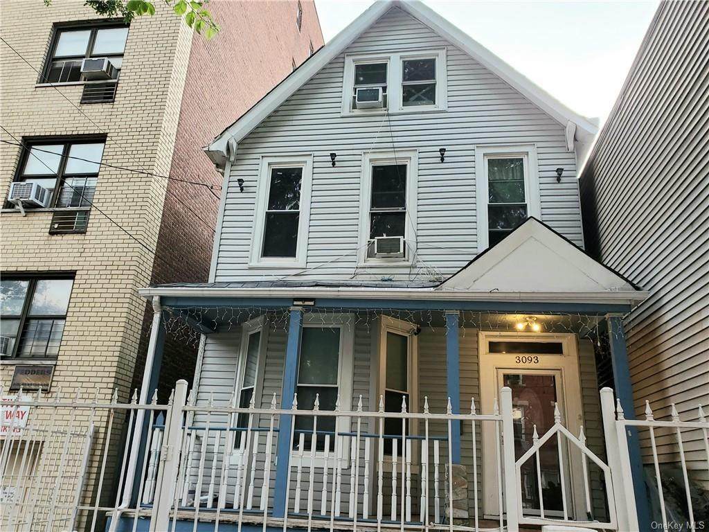 3093 Villa Avenue - Photo 1