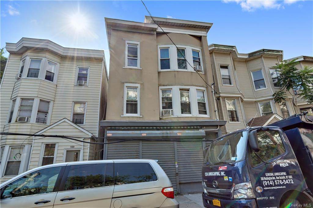 167 Linden Street - Photo 1
