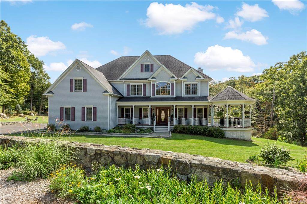 15 Ledge Rock Court - Photo 1
