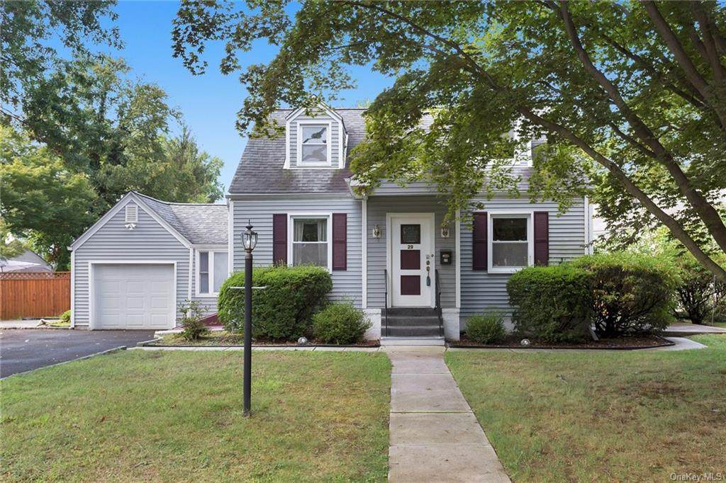 29 Ronny Circle - Photo 1