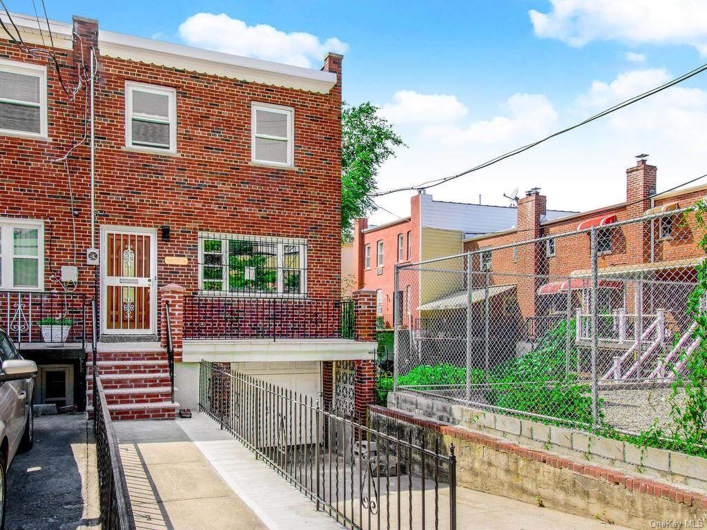 3363 Barnes Avenue - Photo 1