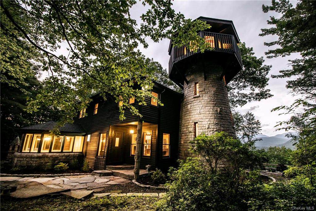 85 Upper West Ohayo Mountain Road - Photo 1