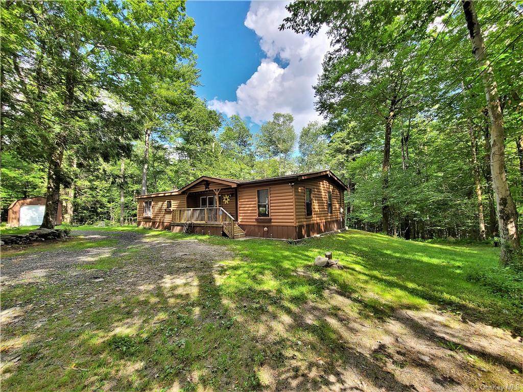 149 Dill Road - Photo 1