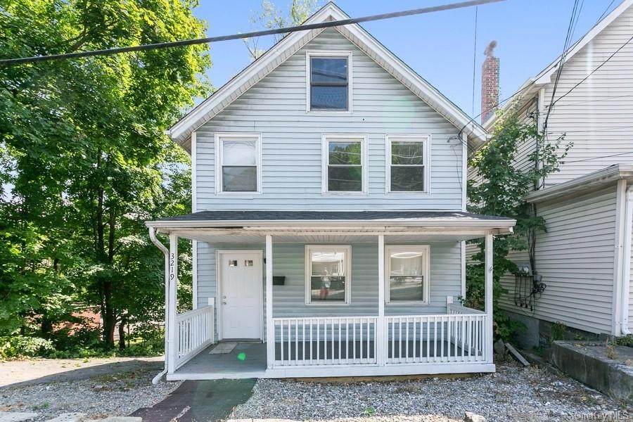 3219 Albany Post Road - Photo 1