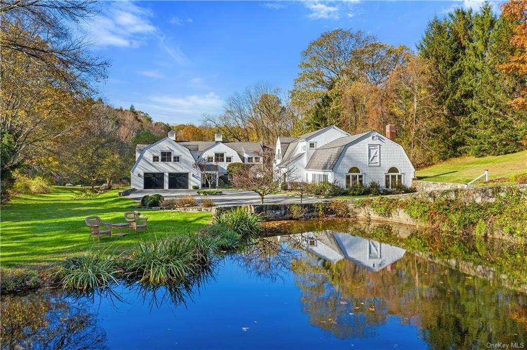 446 Long Ridge Road - Photo 1