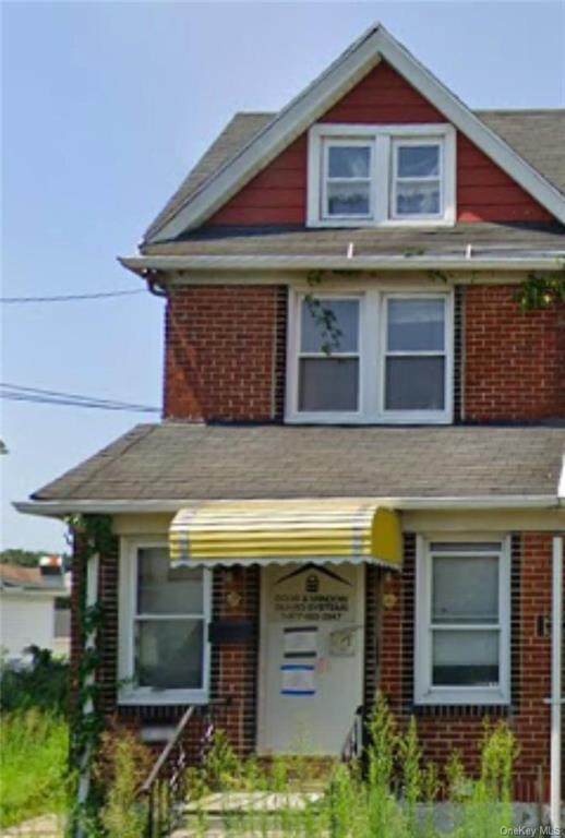 107-24 170th Street - Photo 1