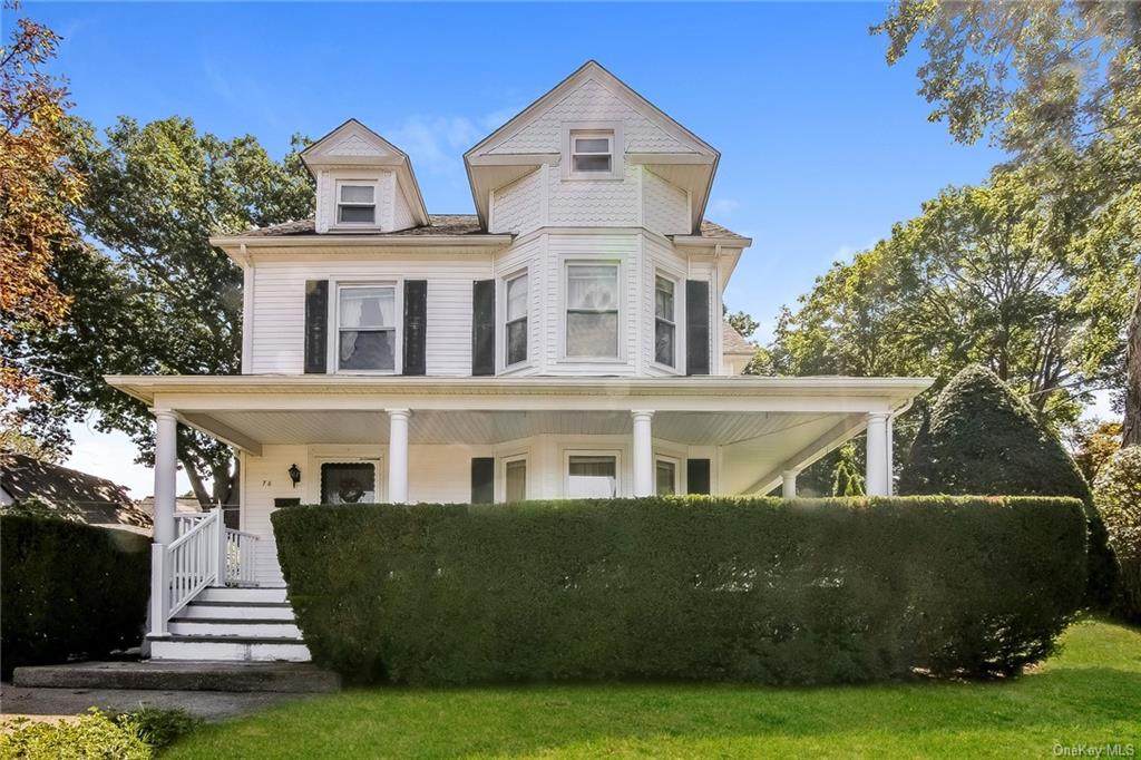 76 Wilson Street - Photo 1