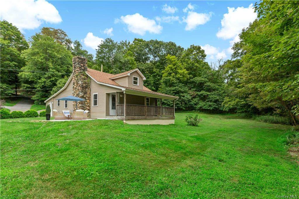 10 Stagecoach Road - Photo 1