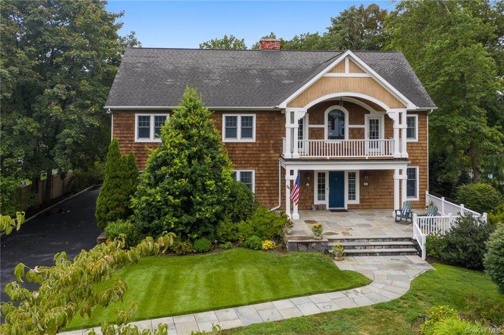 34 Gramercy Avenue - Photo 1