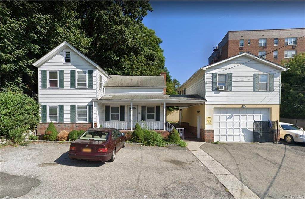 12 Wilson Street - Photo 1