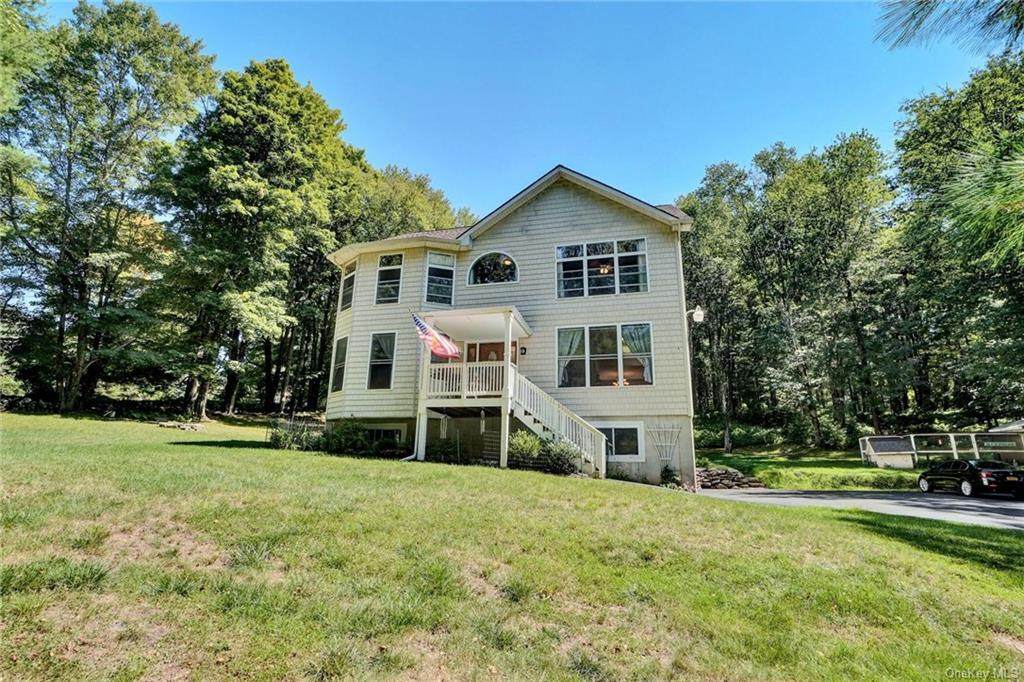 62 Old Tacy Road - Photo 1