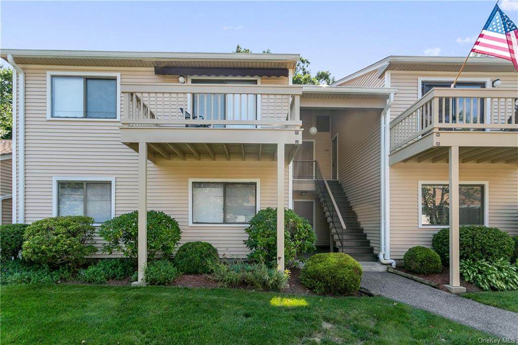 100 Molly Pitcher Lane - Photo 1