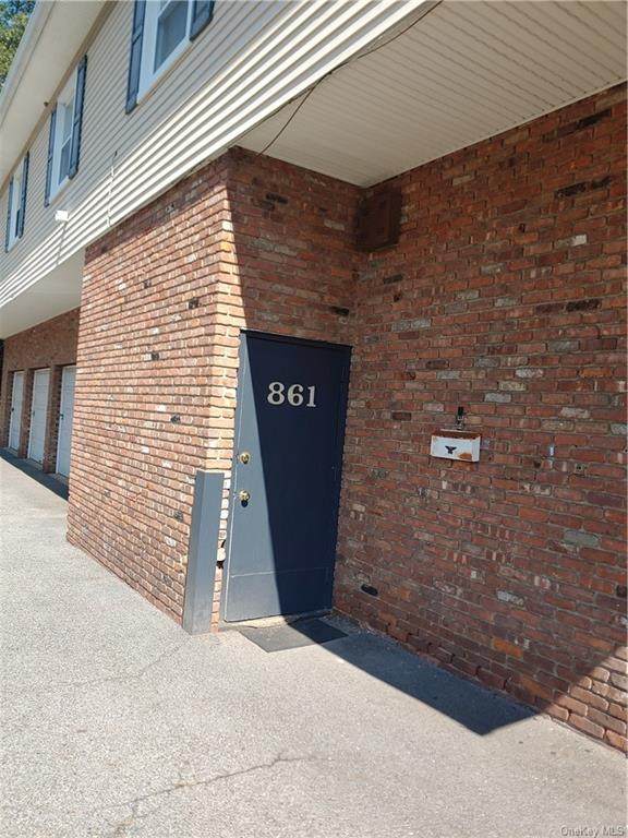 861 Franklin Avenue - Photo 1