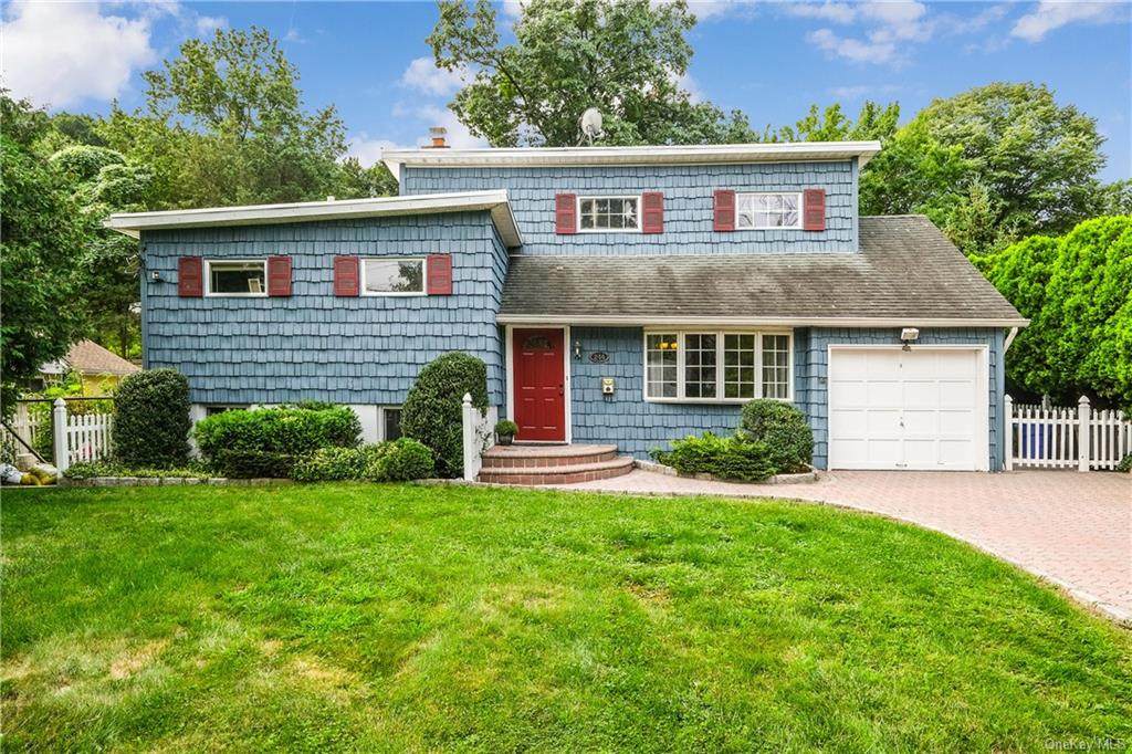 244 Ashford Avenue - Photo 1