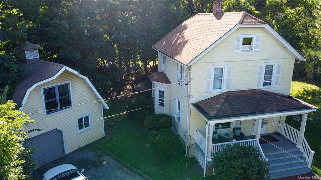 155 Erie Avenue - Photo 1