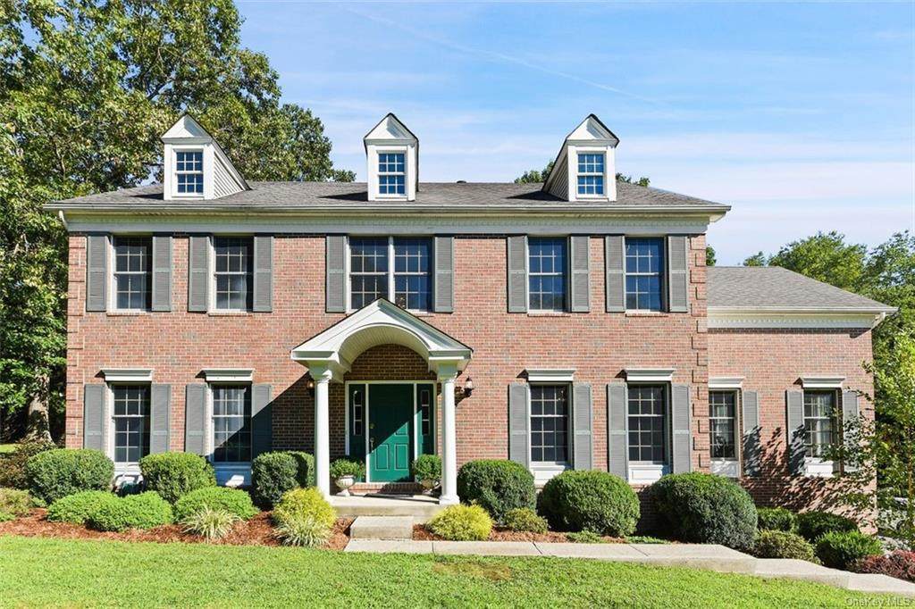 6 Trotter Drive - Photo 1