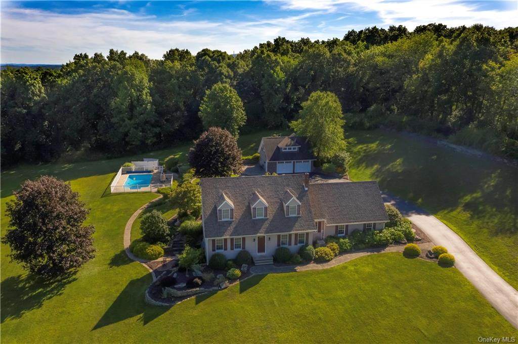22 Rebel Lane - Photo 1