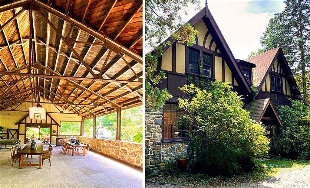 32 Lake Stable Road - Photo 1