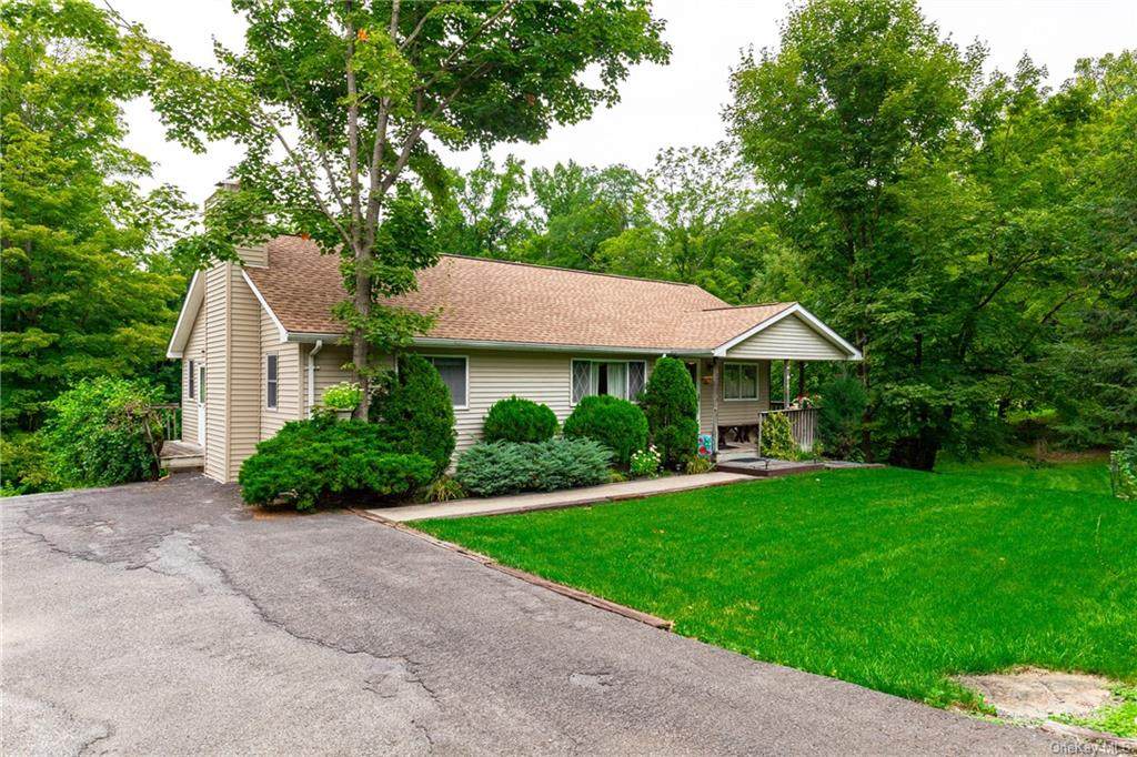 431 New Salem Road - Photo 1