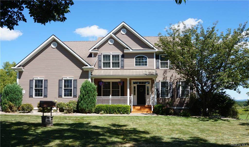 5 Brewster Court - Photo 1