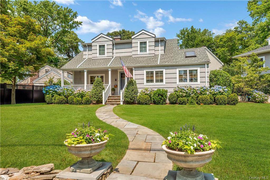 100 Wildwood Road - Photo 1