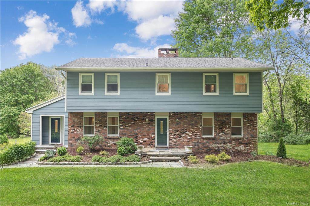 145 Todd Road - Photo 1