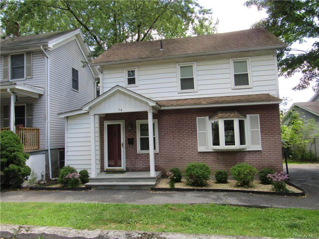 74 Montgomery Street - Photo 1