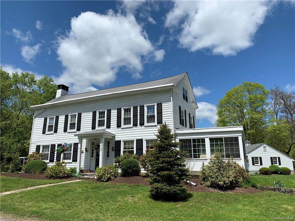 752 Union Valley Road - Photo 1