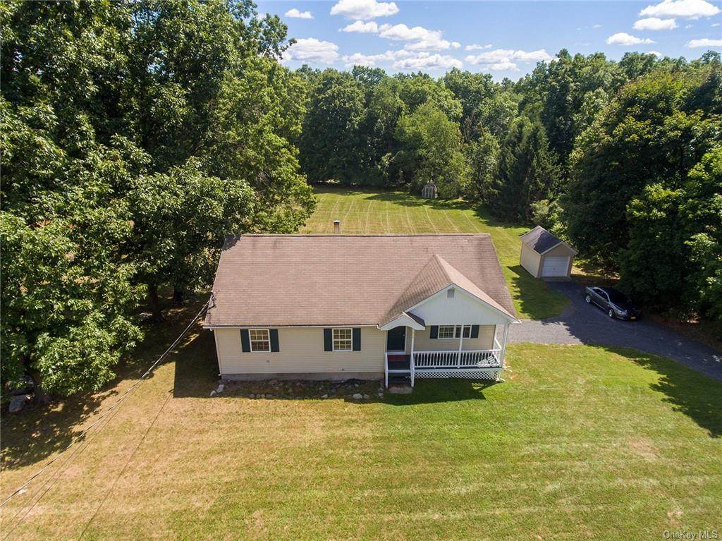 214 Rutsonville Road - Photo 1