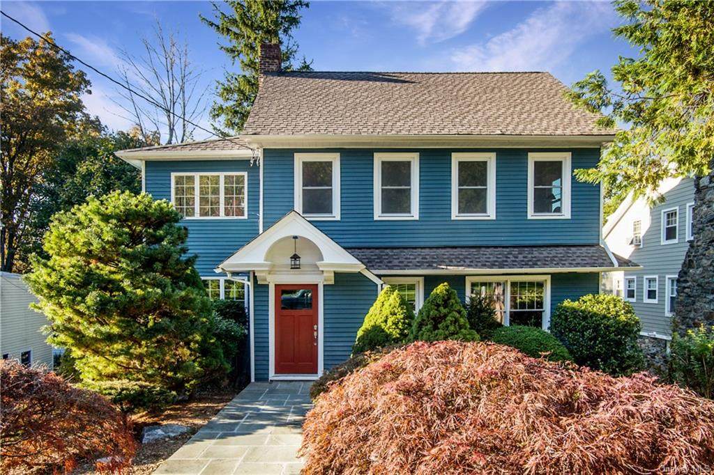 140 Orchard Ridge Road - Photo 1