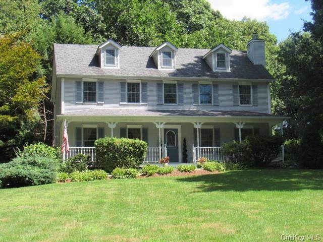 25 Windy Ridge Road - Photo 1