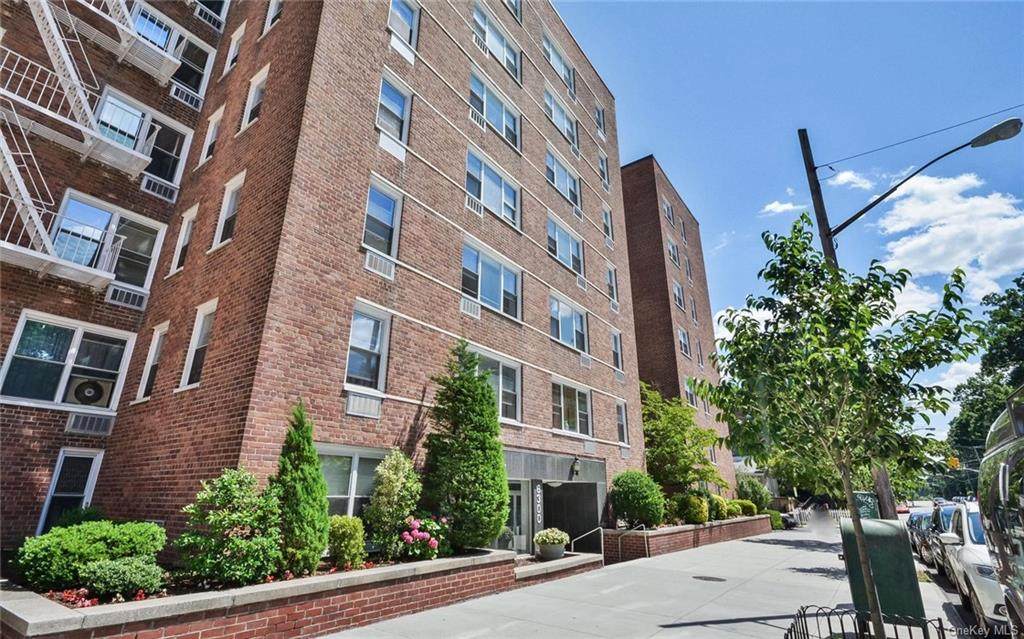 6300 Riverdale Avenue - Photo 1