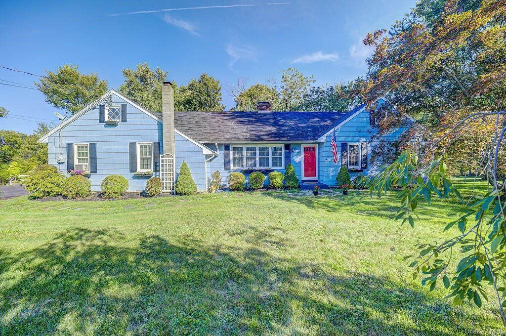 270 Long Lane - Photo 1