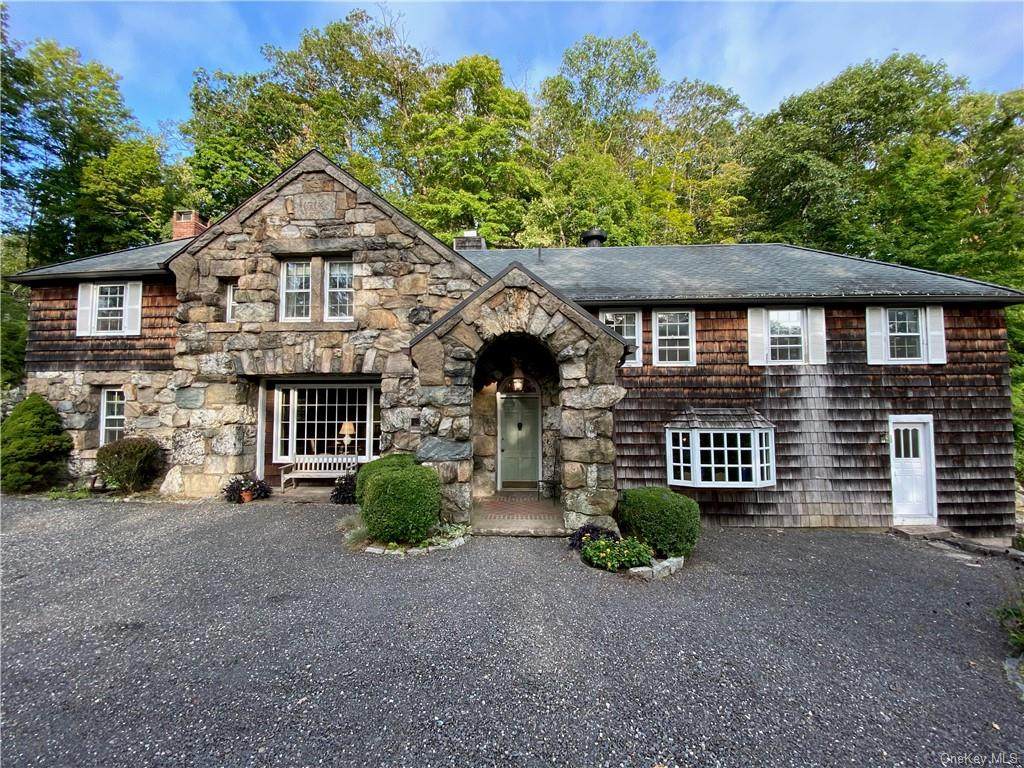 32 Lookout Road - Photo 1
