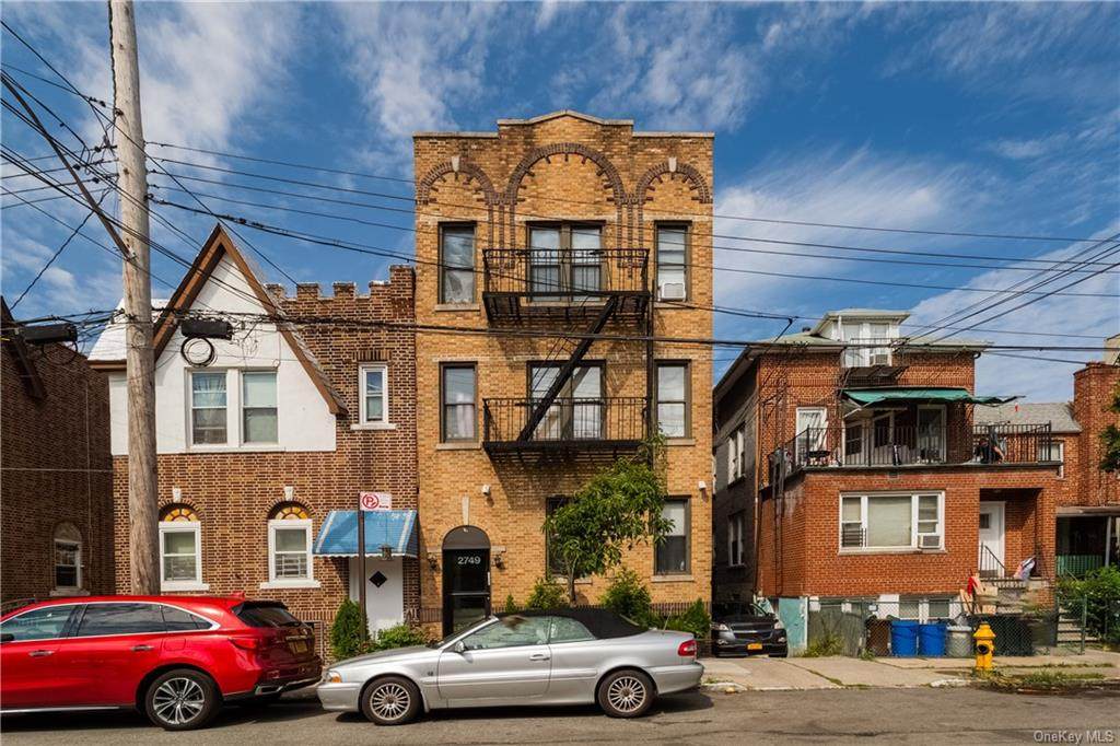 2749 Barnes Avenue - Photo 1
