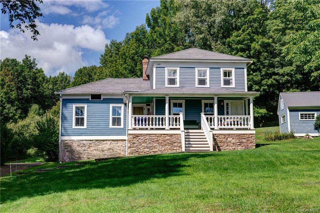 239 William Herbert Road - Photo 1