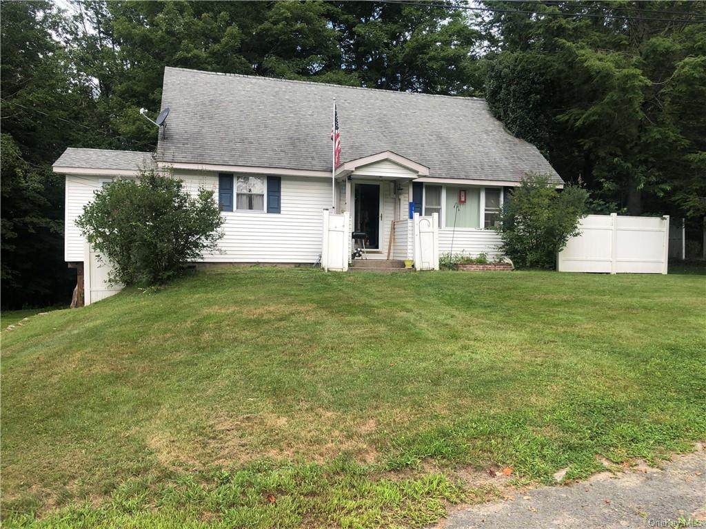 19 Forest Road - Photo 1