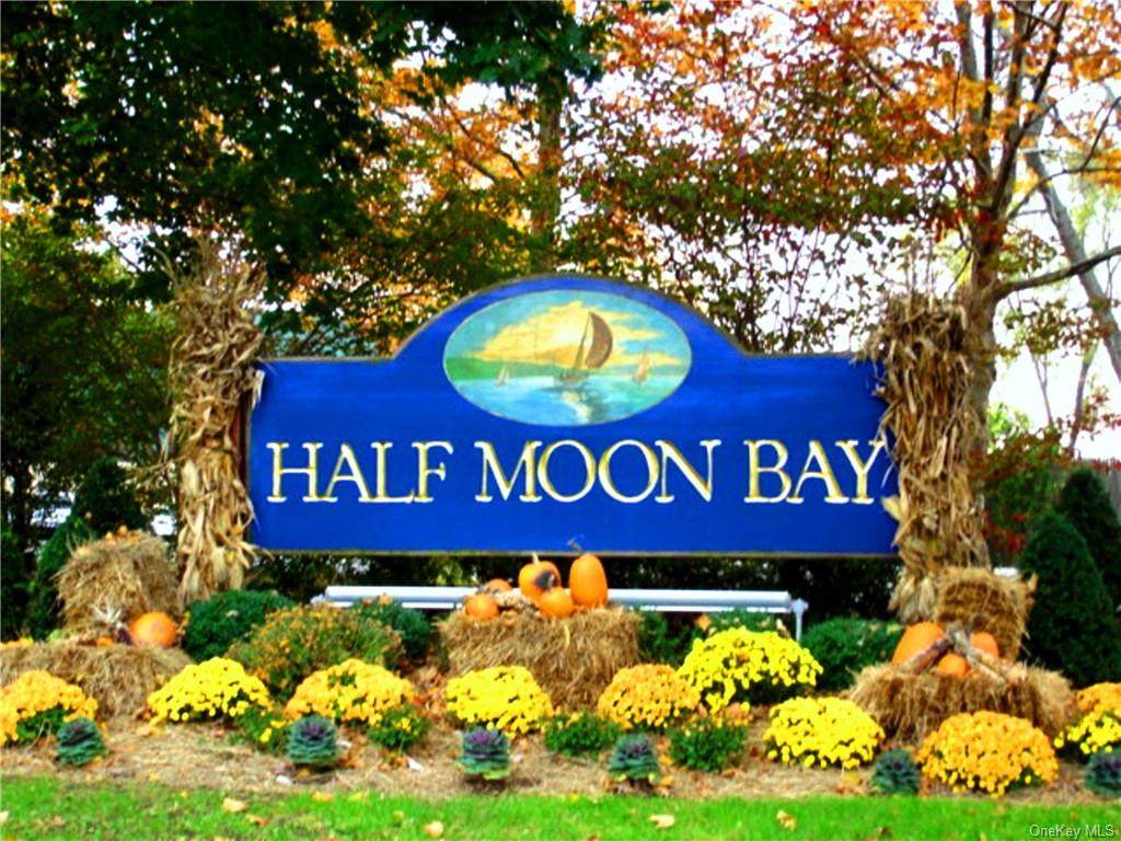 1309 Half Moon Bay Drive - Photo 1