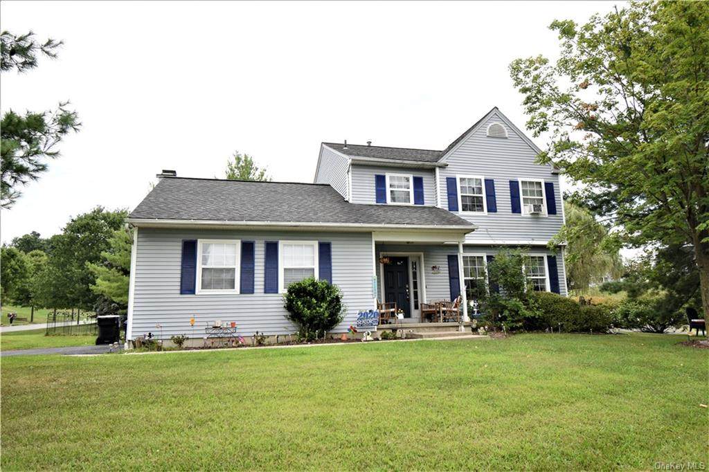 11 Watkins Drive - Photo 1