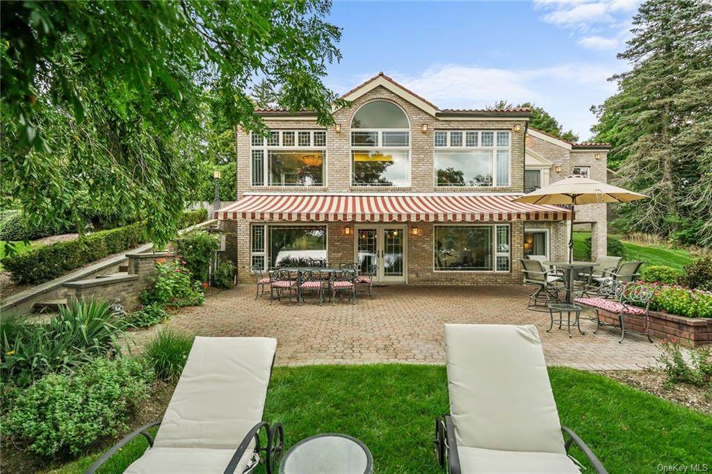 465 Round Lake Park Road - Photo 1