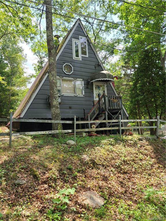 73 Sunrise Trail - Photo 1