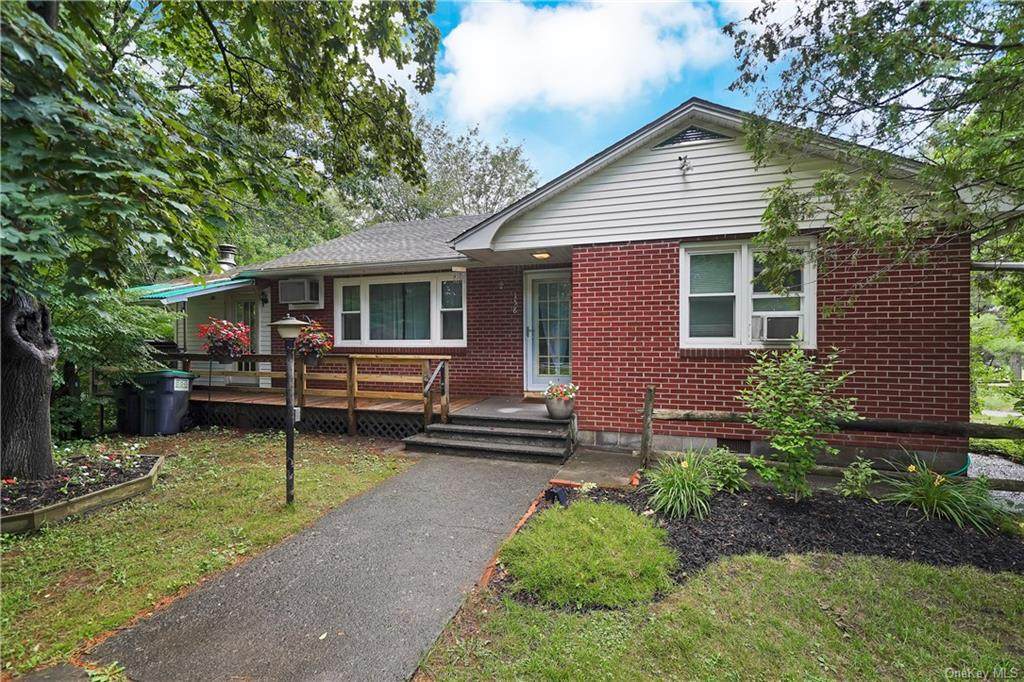 158 Grist Mill Road - Photo 1