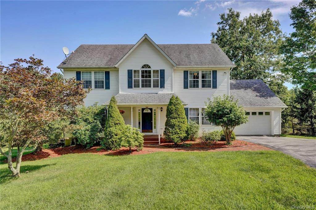 86 Edward Place - Photo 1