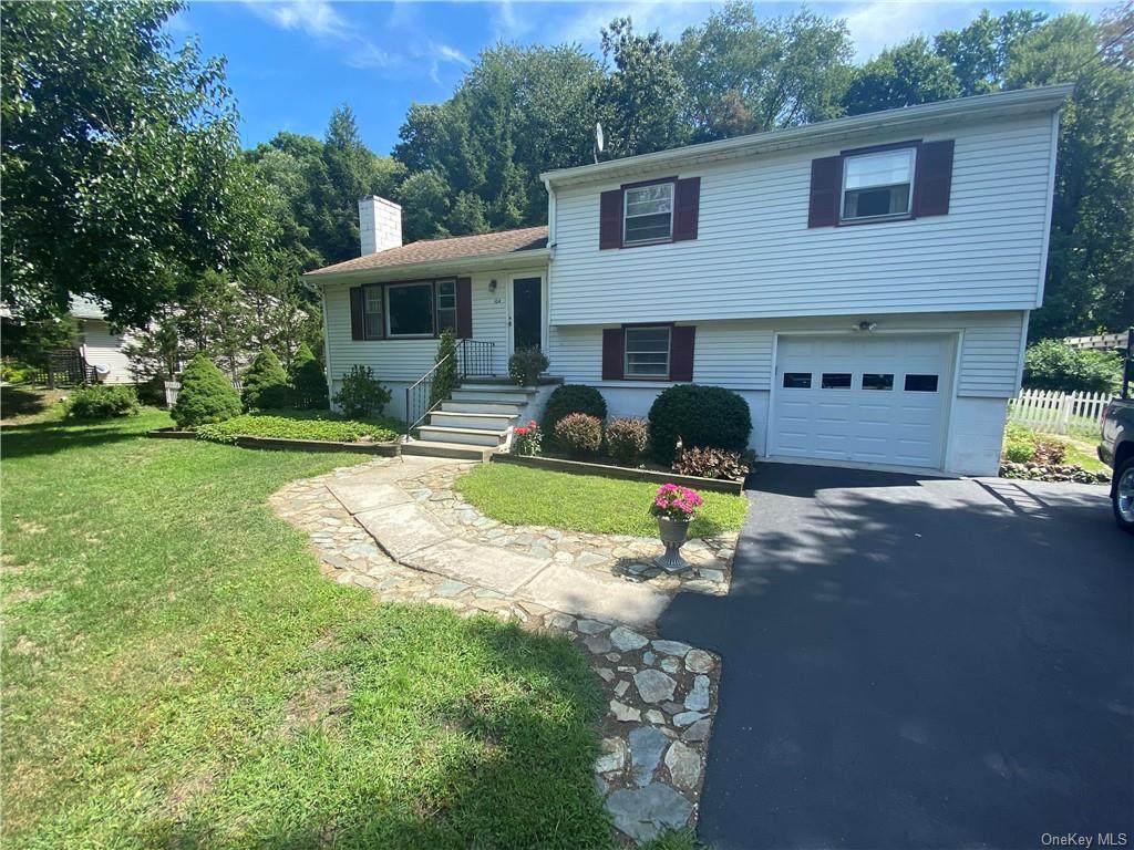 104 Sleight Plass Road - Photo 1
